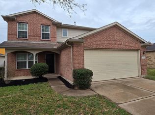 17610 Manchester Point Ln, Richmond, TX 77407