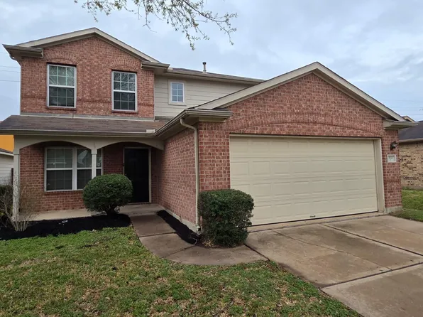 17610 Manchester Point Ln, Richmond, TX 77407