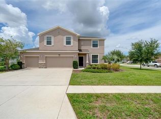 13565 Chesapeake Pl, Spring Hill, FL 34609