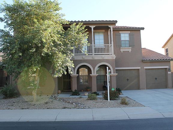 2nd image of 15995 W Hualapai St