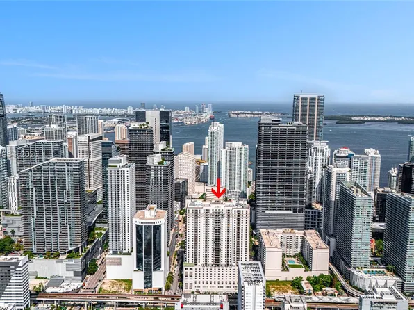 999 SW 1st Ave APT 2405, Miami, FL 33130