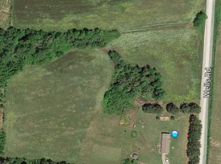 635 Wells Rd, Bald Knob, AR 72010