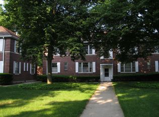 1506 S Race St #3, Urbana, IL