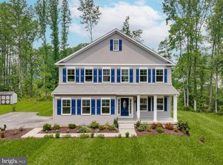 6811 Morning Glory Trl, Hanover, MD 21076