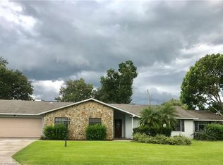 709 Oak Forest Dr, Wauchula, FL 33873