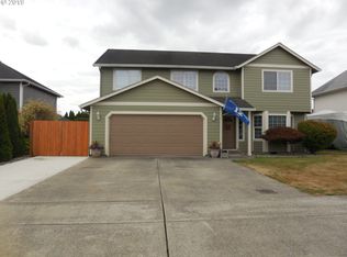3725 Rosewood St, Longview, WA 98632