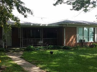 5072 Willkie Rd, Terre Haute, IN 47802