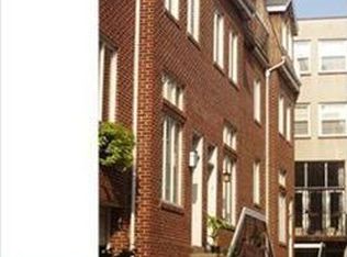 143 N 22nd St APT D, Philadelphia, PA 19103