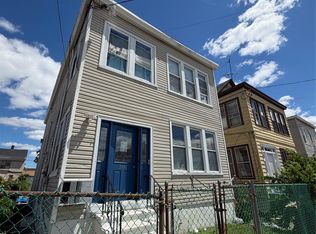 395 Madison Ave, Paterson, NJ 07524
