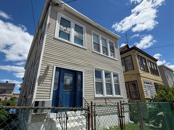 395 Madison Ave, Paterson, NJ 07524