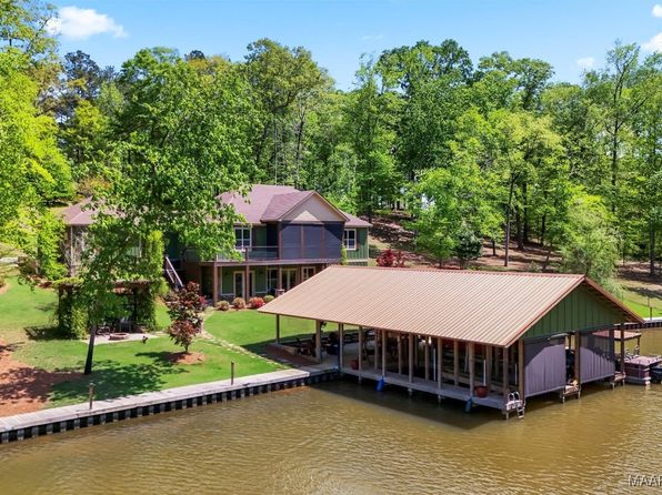 177 Tankersley Rd, Wetumpka, AL 36092