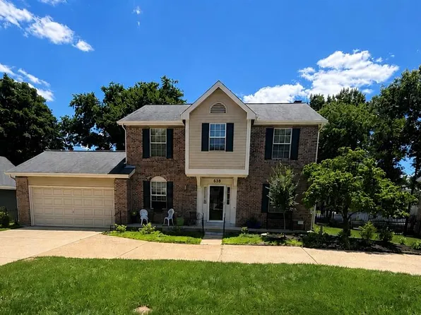 638 Old Ballwin Rd, Ballwin, MO 63021