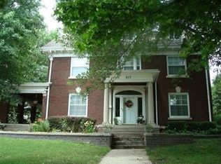 917 State St, Emporia, KS 66801