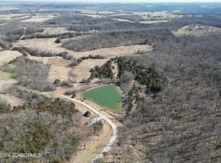 Miller Ford Rd, California, MO 65018