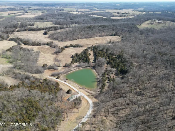 Miller Ford Rd, California, MO 65018