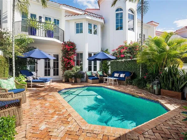 431 2nd AVE S, NAPLES, FL 34102