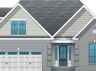 1228 Nightingale Ct, Leland, NC 28451