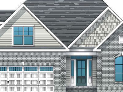 1228 Nightingale Court, Leland, NC, 28451