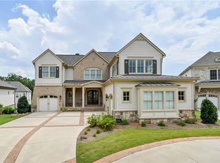 7080 Grandview Overlook, Johns Creek, GA 30097