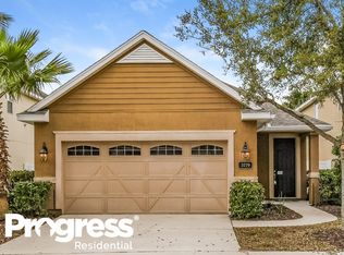 3779 Chasing Falls Rd, Orange Park, FL 32065