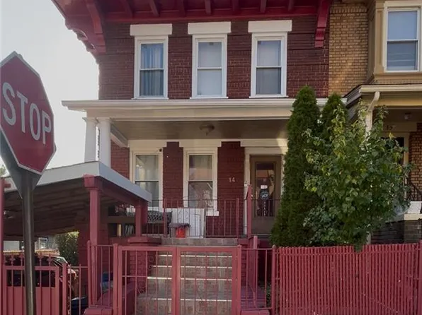 14 Van Siclen Ct, Brooklyn, NY 11207