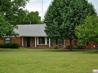 26502 Joy Ave, Broken Arrow, OK 74014