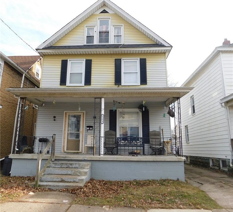 1153 W 22nd St, Erie, PA 16502 | MLS #174035 | Zillow