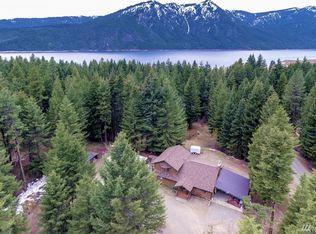 51 Juniper Ln, Ronald, WA 98940