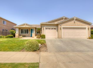 2655 Keats Ave, Clovis, CA