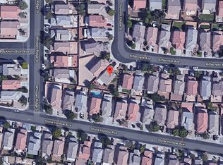 5997 Riflecrest Ave, Las Vegas, NV 89156