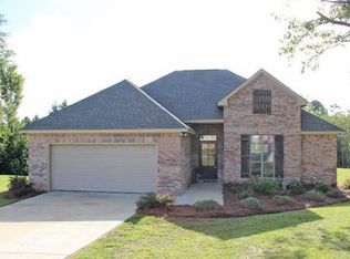 17 Ranger Rdg, Hattiesburg, MS 39402