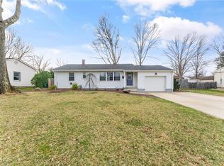 434 Hood Dr, Canfield, OH 44406