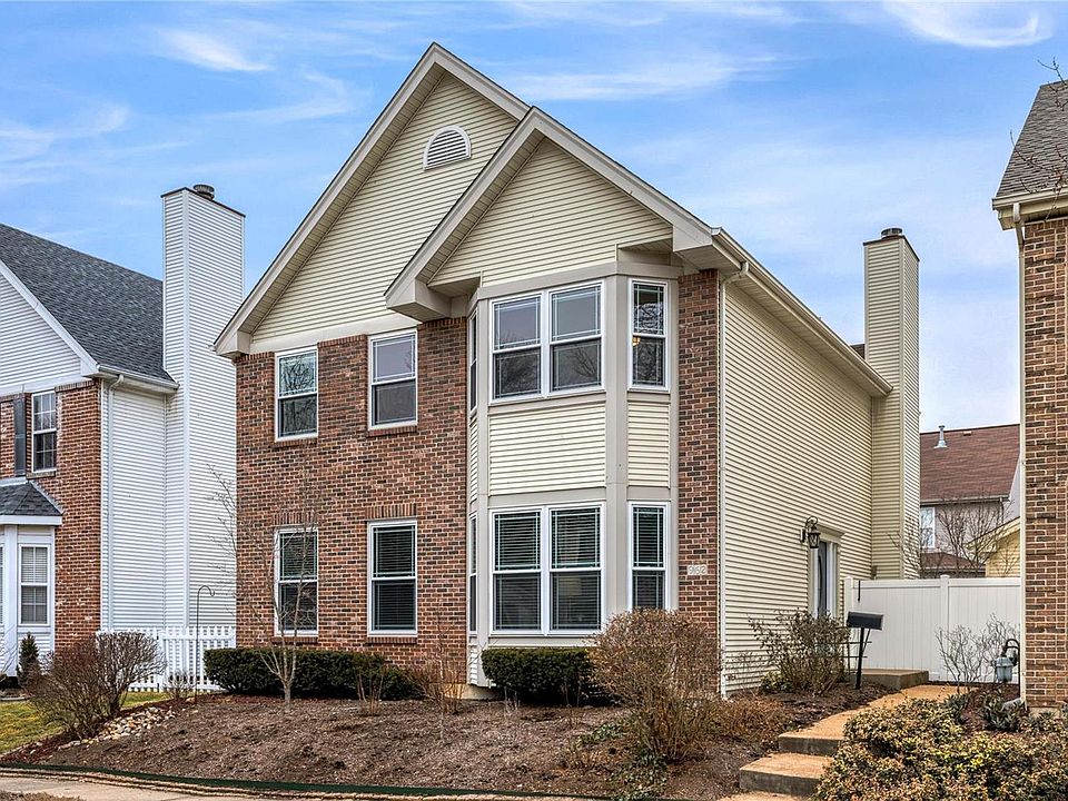 962 Barnard College Ln, Saint Louis, MO 63130 Zillow