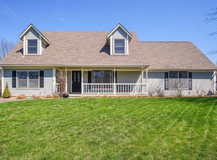 4905 Knox Ave, Shawnee, KS 66203
