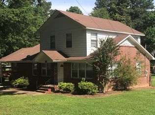 83 Tinker Hill Rd, Jackson, TN 38305
