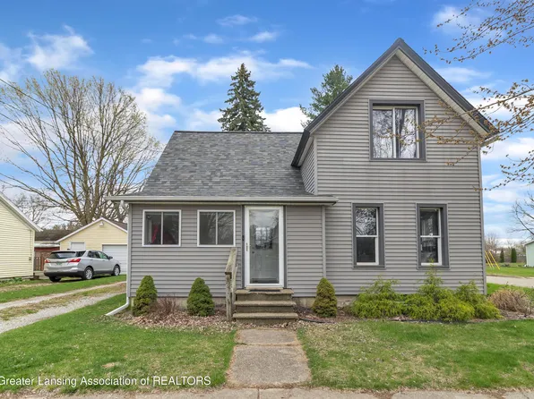 311 W Shaw St, Charlotte, MI 48813