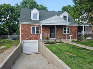 4460 Harrison Ave, Cincinnati, OH 45211