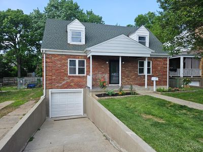 4460 Harrison Ave, Cincinnati, OH, 45211