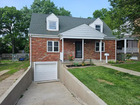 4460 Harrison Ave, Cincinnati, OH 45211