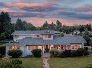 101 Mission View Pl, Cashmere, WA 98815