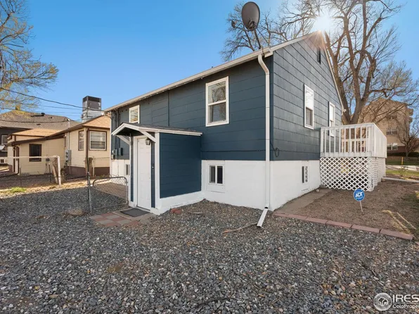 2302 9th Ave APT B, Greeley, CO 80631