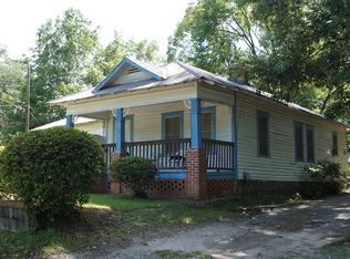 908 N Toombs St, Valdosta, GA 31601