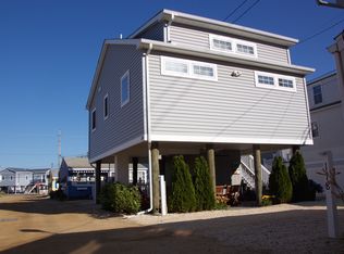 118 W Kingfisher Way, Lavallette, NJ 08735