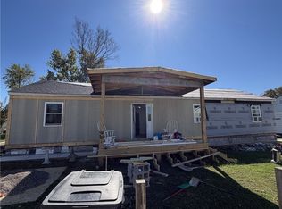 215 Marcy St, Charlestown, IN 47111