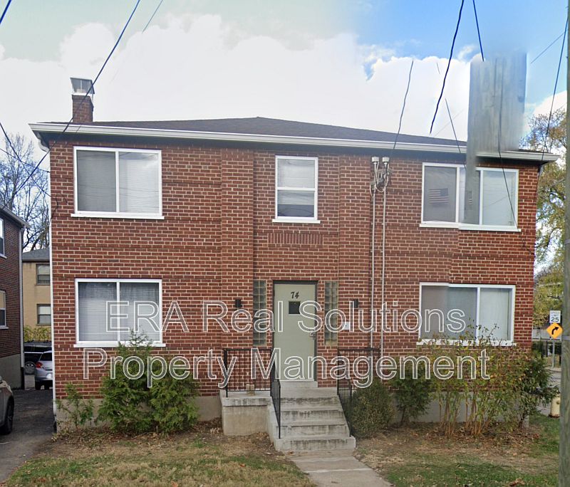 74 E Galbraith Rd APT 4, Cincinnati, OH 45216 Zillow