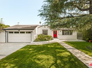 13854 Valleyheart Dr, Sherman Oaks, CA 91423