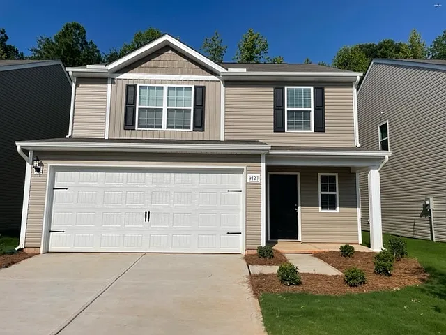 9123 Creedmore Hills Dr — Photo 1