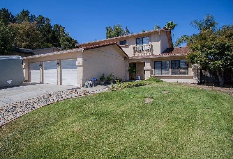 8685 Muir Dr photo 1