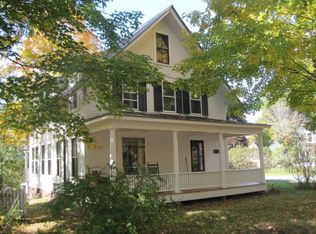 54 Lyme Rd, Hanover, NH 03755