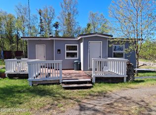 605 Woodriver Rd, Dillingham, AK 99576